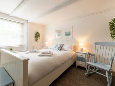 Frans Cottage Các khách sạn ở Saint Austell Bay