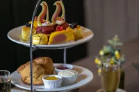 Holiday Inn LONDON GATWICK - WORTH by IHG - breakfast