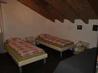 Am Liimerweg Hotels in Adelboden