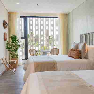 Nattivo Collection Hotel Rooms