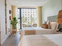 Nattivo Collection Hotel Hotele w pobliżu Gustavo Rojas Pinilla - San Andrés International Airport