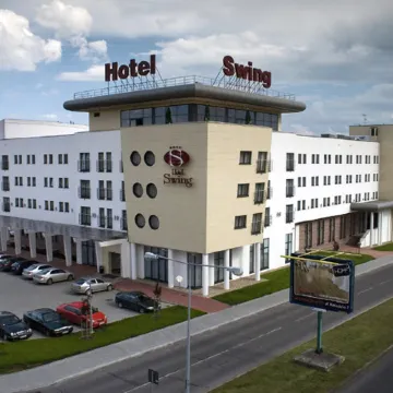Hotel Swing