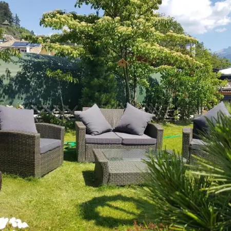 Historic Hotel Ristorante la Stua