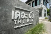 The Hub Hotel Surin Hotels in Surin