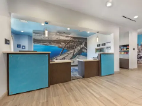 Best Western Plus Buda Austin Inn  Suites Hotels in Buda