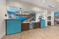 ベストウェスタン プラス ビューダ オースティン イン & スイーツ