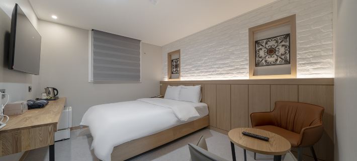 Seongnam NYX Hotels in Seongnam