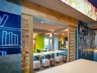 Ibis Budget Coutances Hotels in Hauteville-sur-Mer