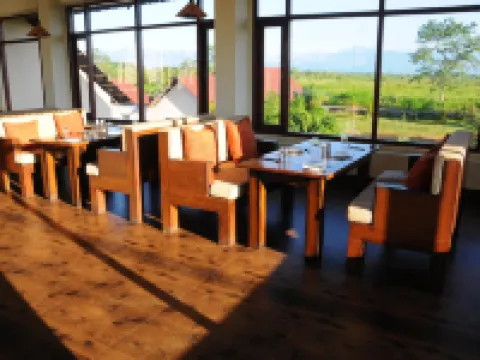 Musa Jungle Retreat Hotels in Baksa