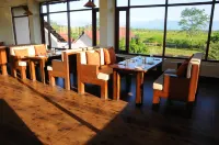 Musa Jungle Retreat