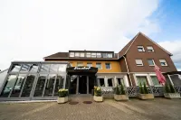 Hotel Emshof Hotels in Warendorf