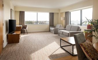 Hilton Dublin Airport