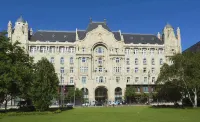 Hotel Rum Budapest