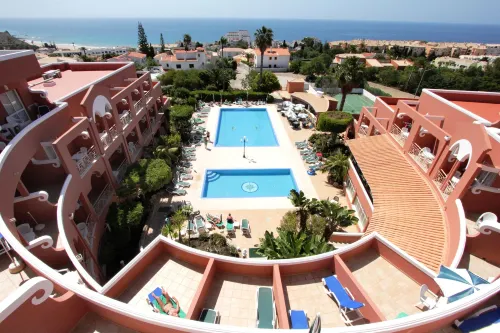 Belavista Da Luz - Wellness & Lifestyle Hotel