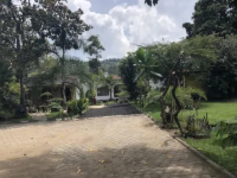 Kivu Beach Garden Hotels in 