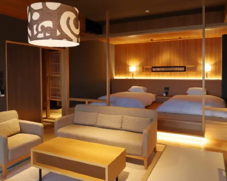 Umioto Mari 小豆島町のホテル