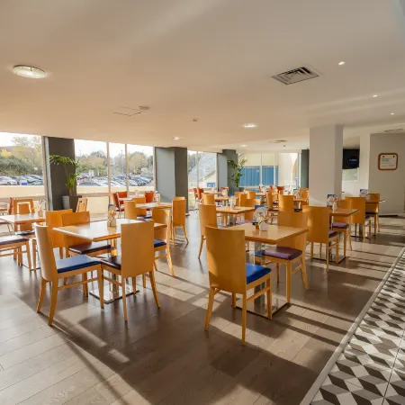 Holiday Inn Express NORWICH by IHG