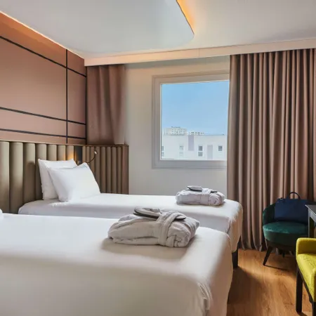 Mercure Paris Nanterre