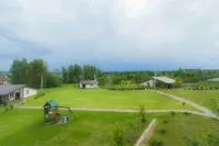 Hutorok Hotel Hotels in Ruzsky District