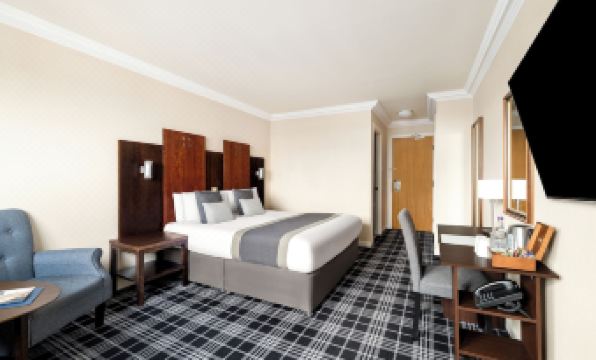 3. 스털링 하이랜드..