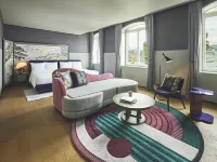Hotel Indigo Nagasaki Glover Street by IHG