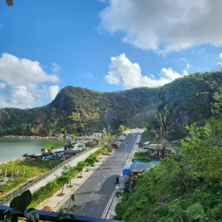 View Point - Anh Quan