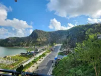 View Point - Anh Quan - Mountain view