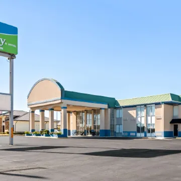 SureStay Hotel by Best Western Duncan