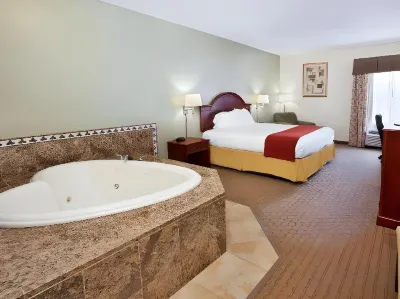 Holiday Inn Express & Suites Kimball by IHG Hotels in Kimball