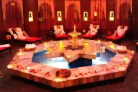Amadil Ocean Club - Gym