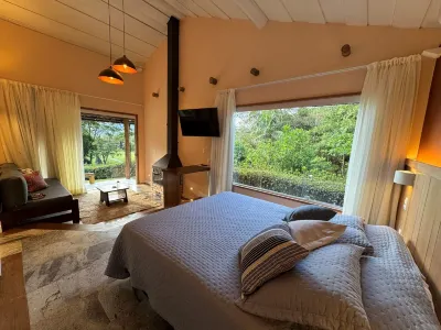 Auberge Suisse Pousada