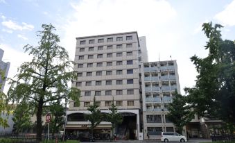 KYOTO PLEASANT HOTEL