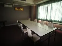 Hotel City Field Kagohara - 3-Star