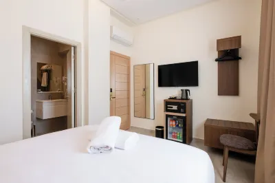 Hotel El Toro Tanger