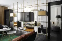 Roomers Munich, Autograph Collection Hotels in Munich