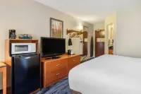 Fairfield Inn & Suites Portland Maine Airport