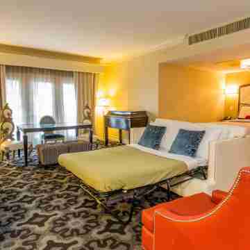 The Siena Hotel, Autograph Collection Rooms