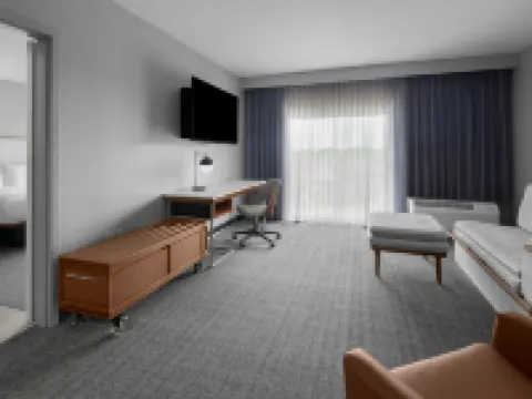 Courtyard Tampa Oldsmar Hotels in Oldsmar