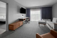 Courtyard Tampa Oldsmar Hotel a Oldsmar
