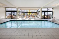 Courtyard Detroit Southfield - Pools