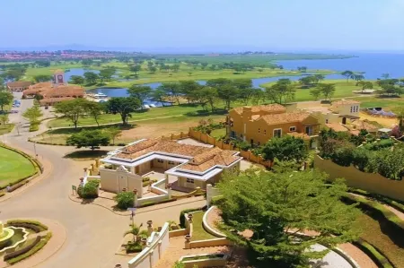 Lake Victoria Serena Golf Resort & Spa