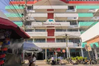 Hotel la fortuna Hotels in Tuxpan de Rodriguez Cano
