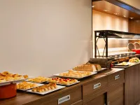 Mercure Rio de Janeiro Nova Iguacu Hotel a Nova Iguaçu