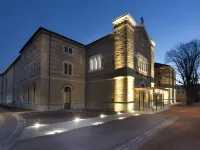 Fourvière Hôtel Hotels in 