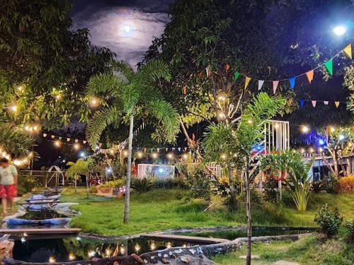 บ้านสวีทคาบาน่า และบ้านสวีทโอโซนBy The mountain Ozone บ้านโอโซนขุนเขาแก่งกกระจาน_1