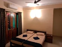 D'Souza's Guest House فنادق في 