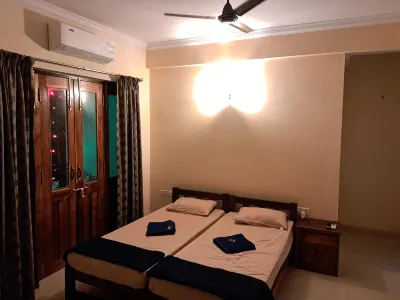 D'Souza's Guest House