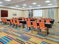 Fairfield Inn & Suites Bakersfield North/Airport Hotels in Bakersfield