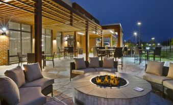 Courtyard St. Joseph Benton Harbor