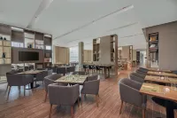 Fairfield by Marriott Bintulu Paragon - Frühstück